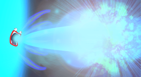 Fire across the internetz